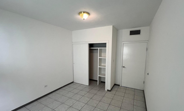 DEPARTAMENTO EN RENTA FRACC LOS PARQUES