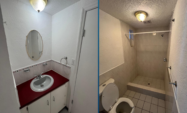 DEPARTAMENTO EN RENTA FRACC LOS PARQUES