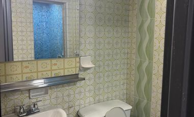 Apartamento remodelado y listo para estrenar en el corazón del Restrepo