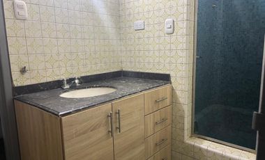 Apartamento remodelado y listo para estrenar en el corazón del Restrepo