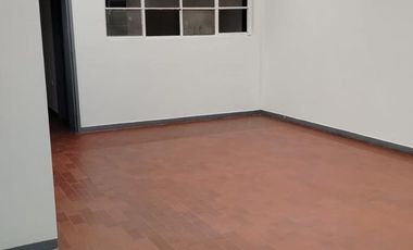 Apartamento remodelado y listo para estrenar en el corazón del Restrepo