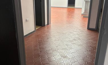 Apartamento remodelado y listo para estrenar en el corazón del Restrepo