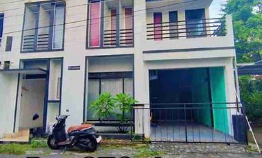 Rumah dijual di Wedomartani, Ngemplak, Sleman, Daerah Istimewa Yogyakarta