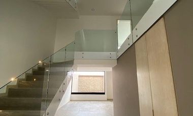 MAGNIFICA RESIDENCIA EN PARQUE NAYARIT - CASCATTA