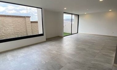 MAGNIFICA RESIDENCIA EN PARQUE NAYARIT - CASCATTA