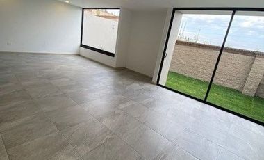 MAGNIFICA RESIDENCIA EN PARQUE NAYARIT - CASCATTA