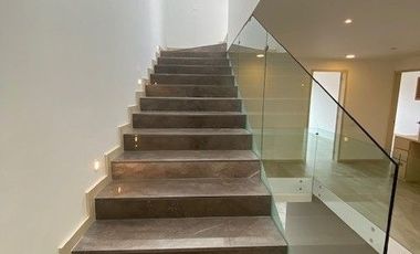 MAGNIFICA RESIDENCIA EN PARQUE NAYARIT - CASCATTA