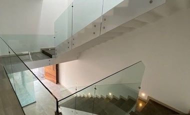 MAGNIFICA RESIDENCIA EN PARQUE NAYARIT - CASCATTA