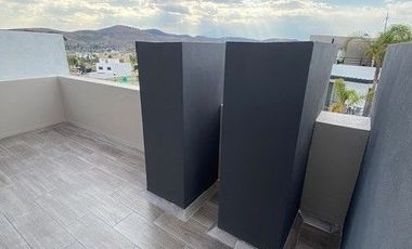 MAGNIFICA RESIDENCIA EN PARQUE NAYARIT - CASCATTA