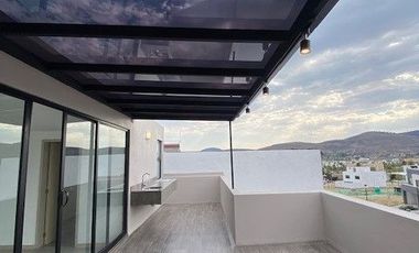 MAGNIFICA RESIDENCIA EN PARQUE NAYARIT - CASCATTA