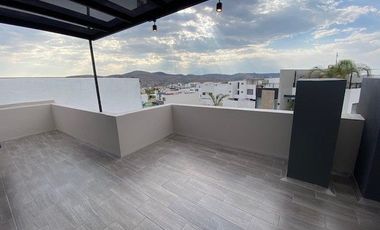 MAGNIFICA RESIDENCIA EN PARQUE NAYARIT - CASCATTA