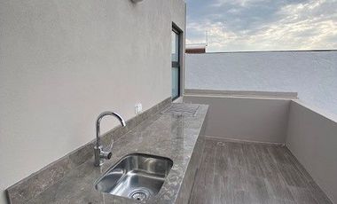 MAGNIFICA RESIDENCIA EN PARQUE NAYARIT - CASCATTA