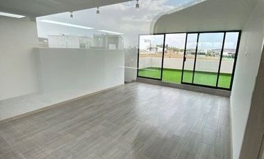 MAGNIFICA RESIDENCIA EN PARQUE NAYARIT - CASCATTA