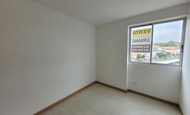 SE VENDE APARTAMENTO DE 69MT2 EN SENDEROS DE SAN SILVESTE (CERRITOS)
