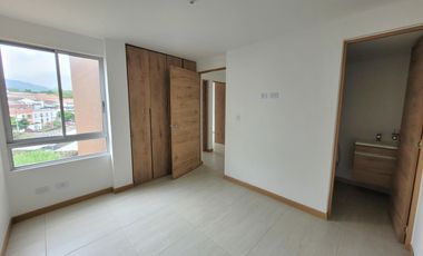 SE VENDE APARTAMENTO DE 69MT2 EN SENDEROS DE SAN SILVESTE (CERRITOS)