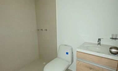 SE VENDE APARTAMENTO DE 69MT2 EN SENDEROS DE SAN SILVESTE (CERRITOS)