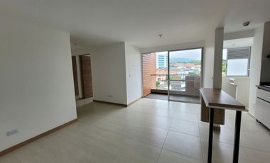 SE VENDE APARTAMENTO DE 69MT2 EN SENDEROS DE SAN SILVESTE (CERRITOS)