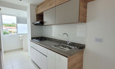 SE VENDE APARTAMENTO DE 69MT2 EN SENDEROS DE SAN SILVESTE (CERRITOS)