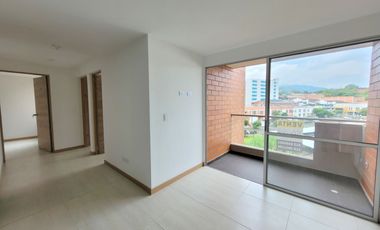 SE VENDE APARTAMENTO DE 69MT2 EN SENDEROS DE SAN SILVESTE (CERRITOS)
