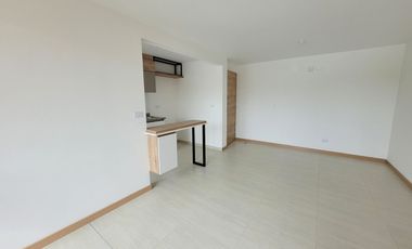 SE VENDE APARTAMENTO DE 69MT2 EN SENDEROS DE SAN SILVESTE (CERRITOS)