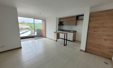 SE VENDE APARTAMENTO DE 69MT2 EN SENDEROS DE SAN SILVESTE (CERRITOS)