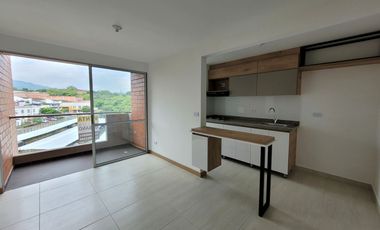 SE VENDE APARTAMENTO DE 69MT2 EN SENDEROS DE SAN SILVESTE (CERRITOS)