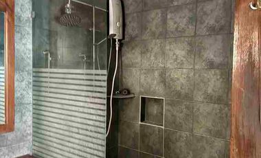 House for sale in Mandaue City, Gated in a exclusive community