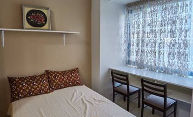 Studio For Sale In One Pacific Place Salcedo, Makati City