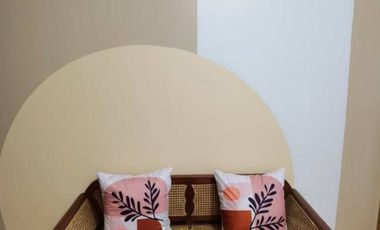 Studio For Sale In One Pacific Place Salcedo, Makati City