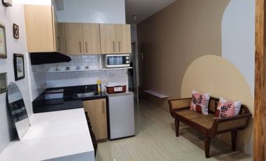 Studio For Sale In One Pacific Place Salcedo, Makati City
