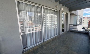 GONZALES SUAREZ / RENTA DEPARTAMENTO -LUJO