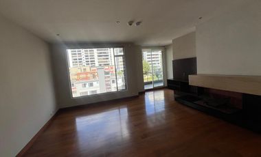 GONZALES SUAREZ / RENTA DEPARTAMENTO -LUJO