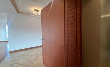 GONZALES SUAREZ / RENTA DEPARTAMENTO -LUJO