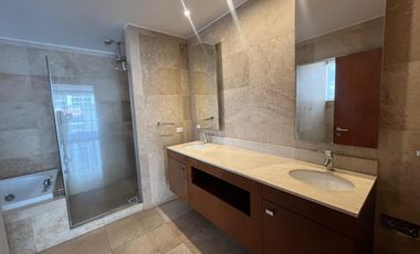 GONZALES SUAREZ / RENTA DEPARTAMENTO -LUJO