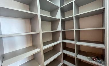 GONZALES SUAREZ / RENTA DEPARTAMENTO -LUJO