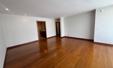 GONZALES SUAREZ / RENTA DEPARTAMENTO -LUJO