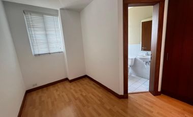 GONZALES SUAREZ / RENTA DEPARTAMENTO -LUJO