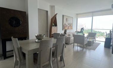 Luxury Apartamento en Venta