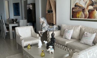 Luxury Apartamento en Venta