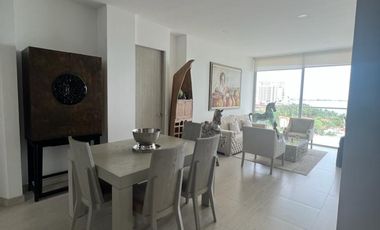 Luxury Apartamento en Venta