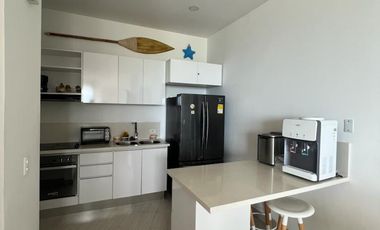 Luxury Apartamento en Venta