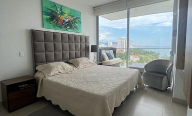 Luxury Apartamento en Venta