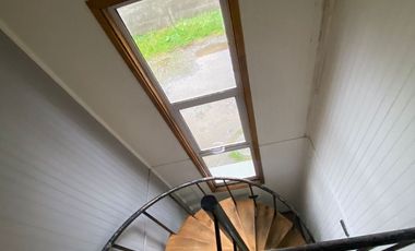 Se arrienda cabaña amoblada en General lagos, Valdivia