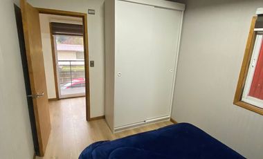 Se arrienda cabaña amoblada en General lagos, Valdivia