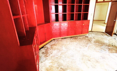 Casa en venta FUENTES DEL PEDREGAL  en cerrada y con jardín