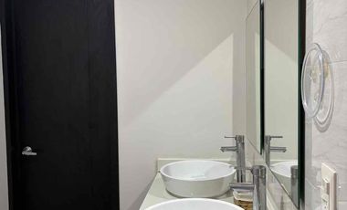 Departamento amueblado en renta en Torre Mocambo 500, Boca del Río, Ver