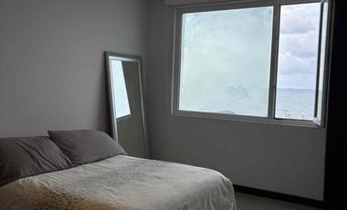 Departamento amueblado en renta en Torre Mocambo 500, Boca del Río, Ver