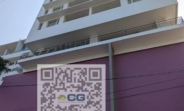 Departamento amueblado en renta en Torre Mocambo 500, Boca del Río, Ver