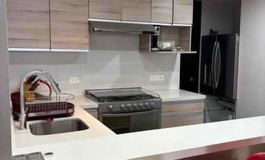 Departamento amueblado en renta en Torre Mocambo 500, Boca del Río, Ver