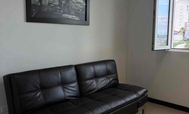 Departamento amueblado en renta en Torre Mocambo 500, Boca del Río, Ver